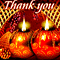 Thank U For Lighting Up Thanksgiving!