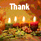 A Warm Thank You Message!