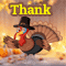 Very Special Thanks On Thanksgiving!