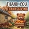 Send Heartfelt Thanks To Dear Ones
