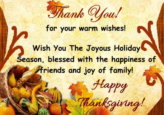 Sending My Warm Thanks Free Thank You ECards Greeting Cards 123 