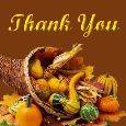 Heartfelt Thanks.