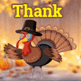 Very Special Thanks On Thanksgiving!