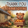 Send Heartfelt Thanks To Dear Ones