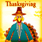 Dress The Thanksgiving Turkey!