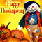 A Harvest Of Thanksgiving Wishes!