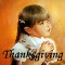 A Blessed Thanksgiving.