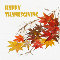 Autumn Leaves.