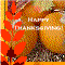 Beautiful Thanksgiving Wishes!