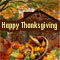 Thanksgiving %26 Holiday Season Wishes!