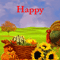 Festival Of Harvest Wishes.