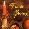Blessed Thanksgiving Wish!