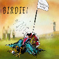 Birdie.