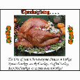 Wish You Were Here For Thanksgiving.