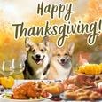 Joyful And Magical Thanksgiving!