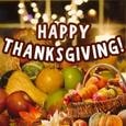 Happy Thanksgiving To Near And Dear...