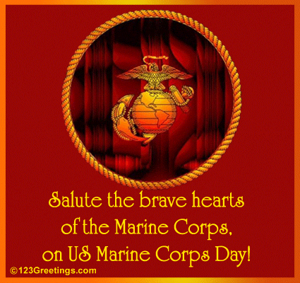 Salute The Brave Hearts...