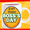 Boss%92s Day Wishes For A Wonderful...