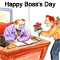 Get Pampered On Boss's Day!