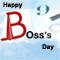 Boss's Day Wish.