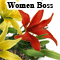 For An Admirable Woman Boss.