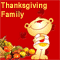 Thanksgiving Wish For Your Family.