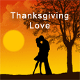 Thanksgiving Wish For Your Love.