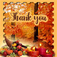 Special Thanksgiving Thank You!
