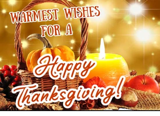 Thanksgiving 2023: Wishes, greetings, pics, images and messages to