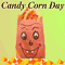 Sweet Candy Corn Day Surprises!