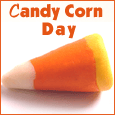 Send Candy Corn Day Ecards!