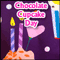 Yummy Chocolate Cupcake Day.
