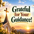 Touching Clergy Appreciation Day Note