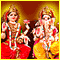Diwali Ganesh-lakshmi Puja...