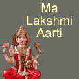 Diwali Maa Lakshmi Aarti.