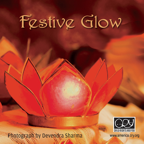 Diwali Glow!