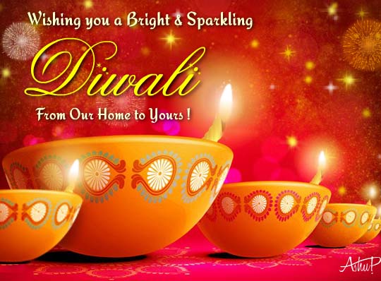 Diwali Wishes