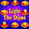 Light These Diyas On Diwali!