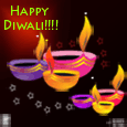 May This Diwali Brighten Up Your Life!