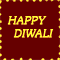 Divine Diwali Blessings!