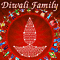 Family Wishes On Diwali!