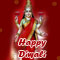 Divine Blessings.