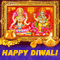 Blissful Business Diwali Greetings!