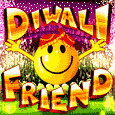 Diwali Love & Hugs!