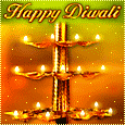 Prosperous Diwali Wishes!