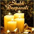 Diwali Blessings For The New Year!