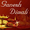 Diwali E Cards - Diwali Religious Blessings