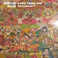 Happy Diwali.