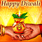 Celebrating Diwali With You!