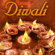 You Add A Sparkle To My Diwali...